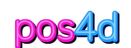 pos4d — logo kanal